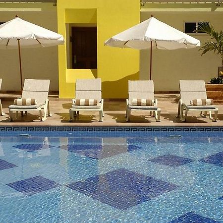 D' Gala Mazatlan Hotel Exterior photo
