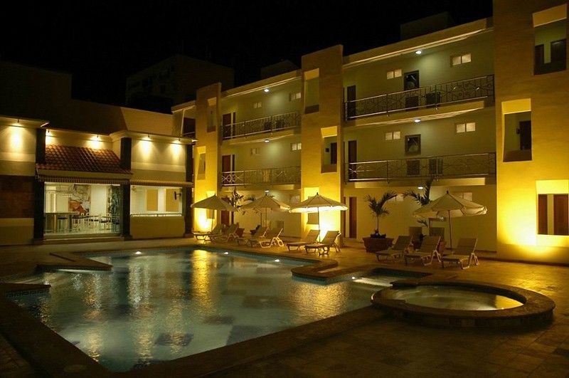 D' Gala Mazatlan Hotel Exterior photo