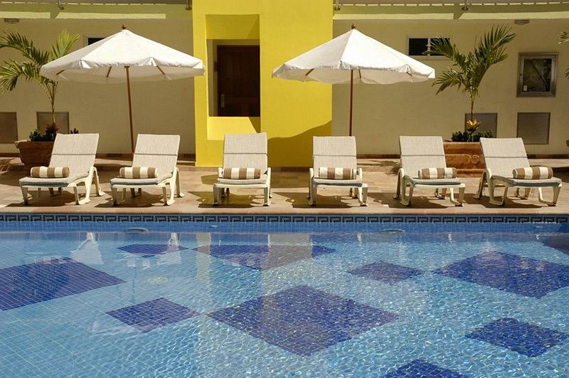 D' Gala Mazatlan Hotel Exterior photo