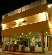 D' Gala Mazatlan Hotel Exterior photo
