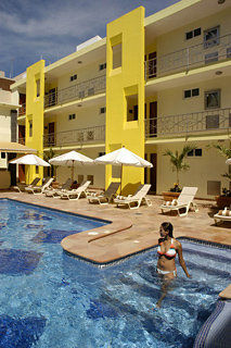 D' Gala Mazatlan Hotel Exterior photo