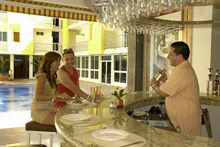 D' Gala Mazatlan Hotel Exterior photo